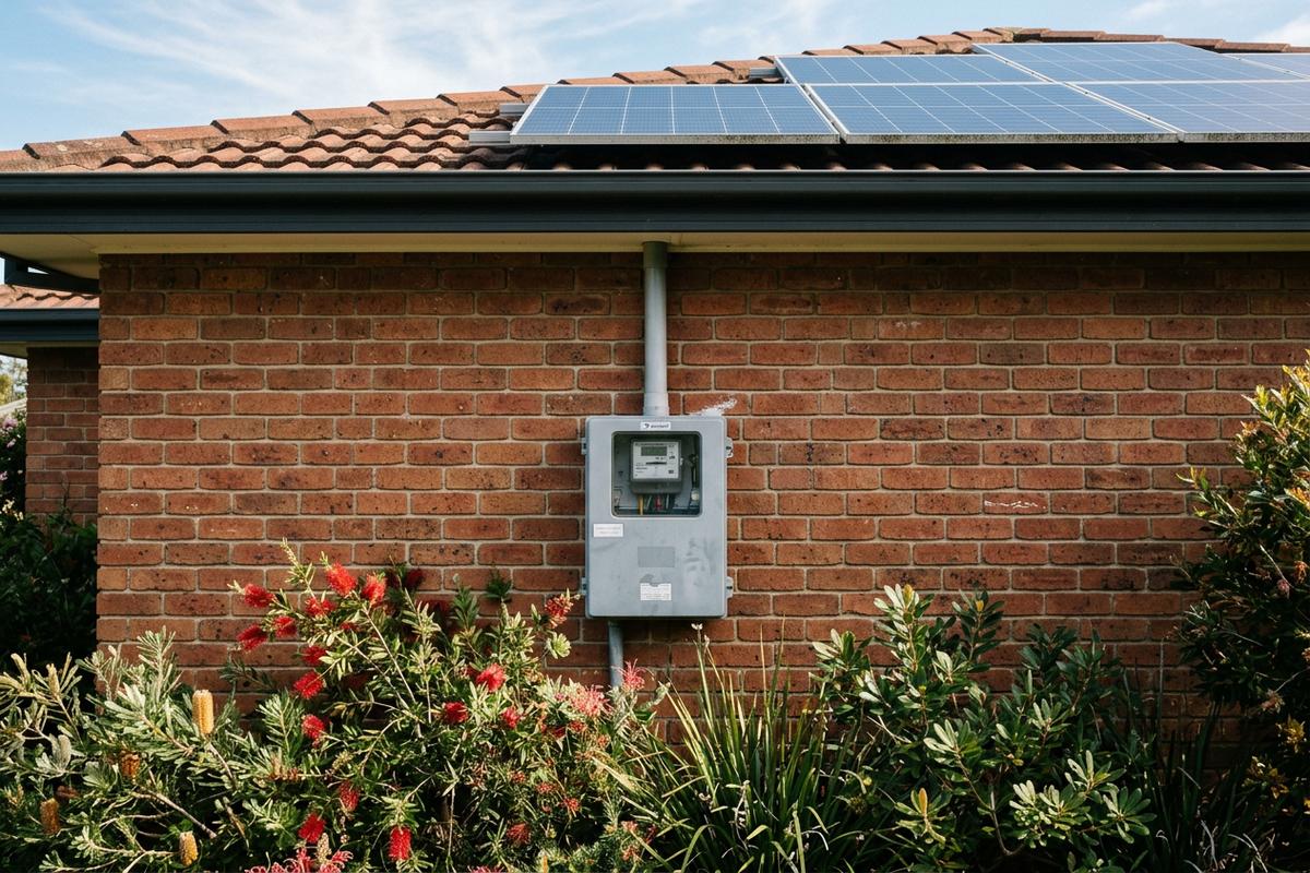 Solar Feed-in Tariffs in NSW 2026: What Erina Homeowners Actually Earn