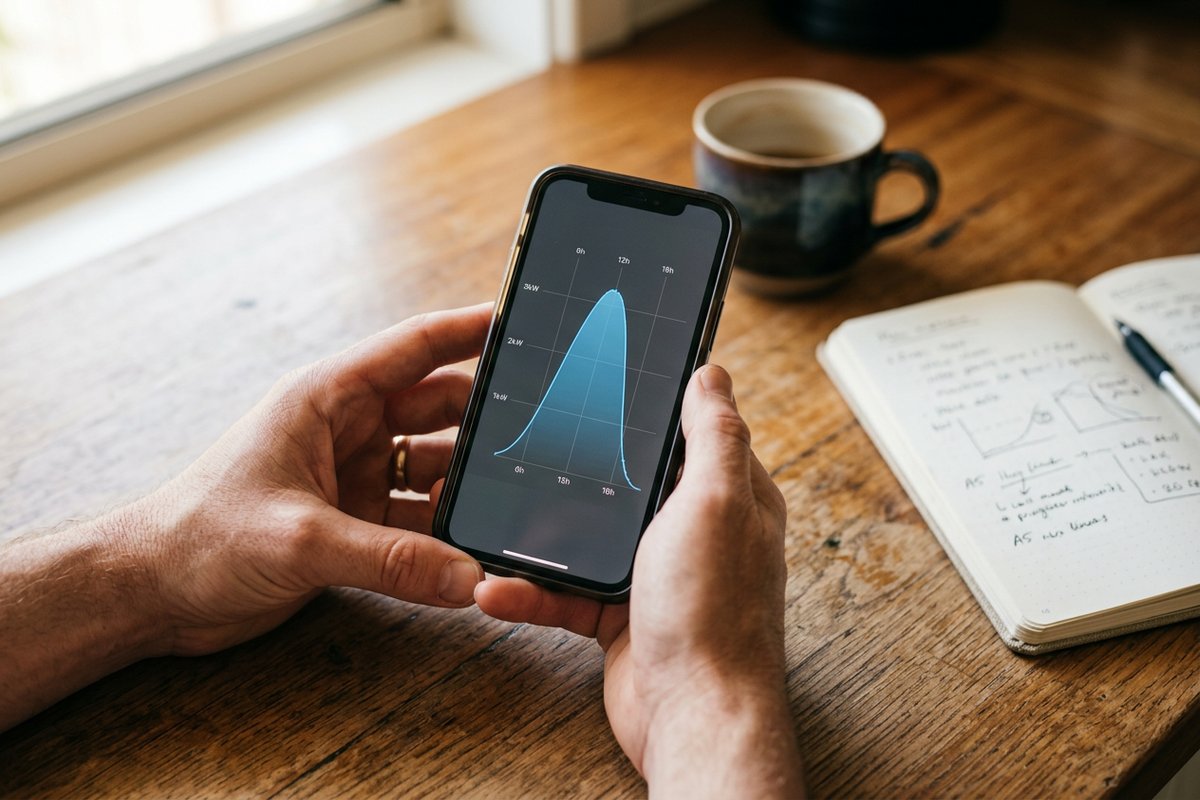 How to Read Your Solar Monitoring App and Spot Underperformance Early