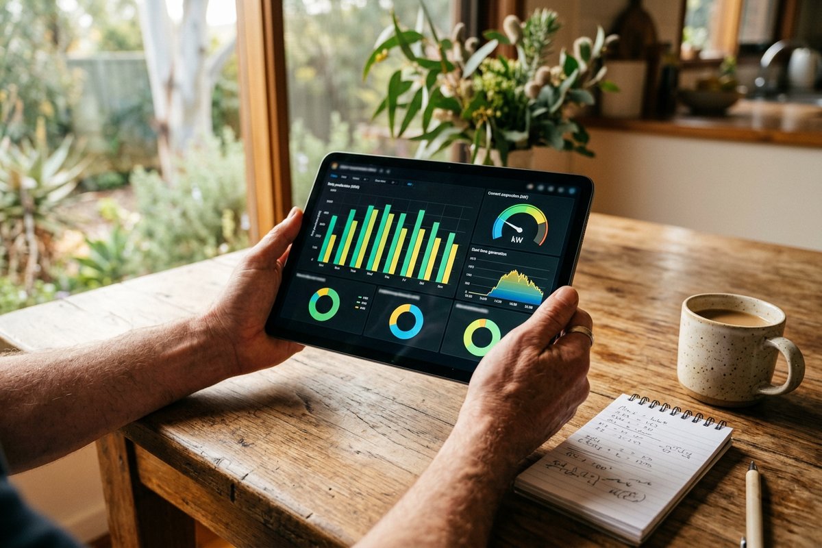 Solar Payback Period in NSW: When Does Your System Actually Pay for Itself?